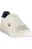 TOMMY HILFIGER FÉRFI FEHÉR SPORTCIPŐK