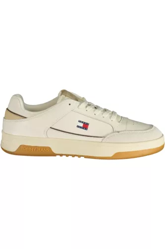 TOMMY HILFIGER FÉRFI FEHÉR SPORTCIPŐK