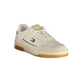 TOMMY HILFIGER FÉRFI FEHÉR SPORTCIPŐK