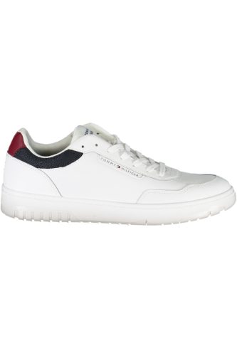 TOMMY HILFIGER FÉRFI SPORTCIPŐK FEHÉR