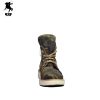 EMANI 218 09 2330 Camouflage női cipő
