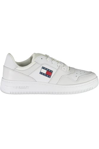 TOMMY HILFIGER NŐI SPORTCIPŐ FEHÉR