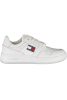 TOMMY HILFIGER NŐI FEHÉR SPORTCIPŐ