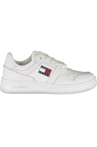 TOMMY HILFIGER NŐI FEHÉR SPORTCIPŐ