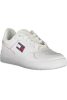 TOMMY HILFIGER NŐI FEHÉR SPORTCIPŐ