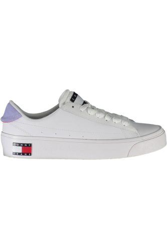 TOMMY HILFIGER NŐI SPORTCIPŐ FEHÉR