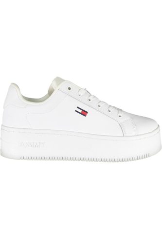 TOMMY HILFIGER NŐI SPORTCIPŐ FEHÉR