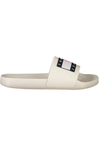 TOMMY HILFIGER NŐI PAPUCS Lábbeli, FEHÉR