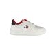 TOMMY HILFIGER WHITE NŐI SPORTCIPŐ
