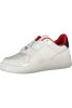 TOMMY HILFIGER WHITE NŐI SPORTCIPŐ