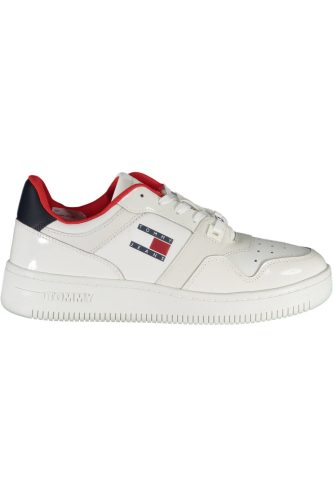TOMMY HILFIGER WHITE NŐI SPORTCIPŐ