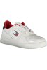 TOMMY HILFIGER WHITE NŐI SPORTCIPŐ