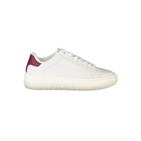 TOMMY HILFIGER WHITE NŐI SPORTCIPŐ