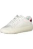 TOMMY HILFIGER WHITE NŐI SPORTCIPŐ