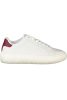 TOMMY HILFIGER WHITE NŐI SPORTCIPŐ