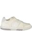 TOMMY HILFIGER WHITE NŐI SPORTCIPŐ