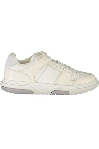 TOMMY HILFIGER WHITE NŐI SPORTCIPŐ