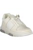 TOMMY HILFIGER WHITE NŐI SPORTCIPŐ