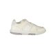 TOMMY HILFIGER WHITE NŐI SPORTCIPŐ
