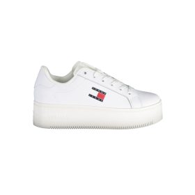 TOMMY HILFIGER WHITE NŐI SPORTCIPŐ