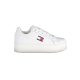 TOMMY HILFIGER WHITE NŐI SPORTCIPŐ