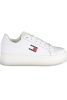 TOMMY HILFIGER WHITE NŐI SPORTCIPŐ