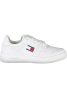 TOMMY HILFIGER WHITE NŐI SPORTCIPŐ