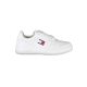 TOMMY HILFIGER WHITE NŐI SPORTCIPŐ