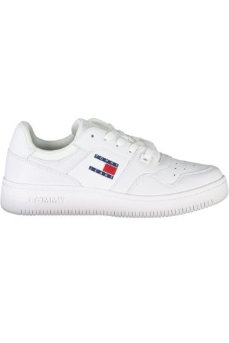 TOMMY HILFIGER WHITE NŐI SPORTCIPŐ