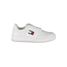 TOMMY HILFIGER WHITE NŐI SPORTCIPŐ