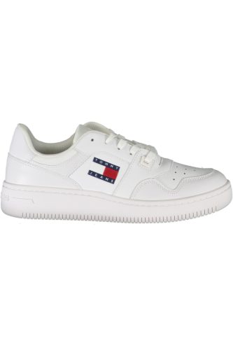 TOMMY HILFIGER WHITE NŐI SPORTCIPŐ