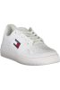 TOMMY HILFIGER WHITE NŐI SPORTCIPŐ