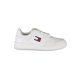 TOMMY HILFIGER WHITE NŐI SPORTCIPŐ