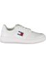 TOMMY HILFIGER WHITE NŐI SPORTCIPŐ