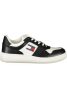 TOMMY HILFIGER NŐI SPORTCIPŐ FEHÉR