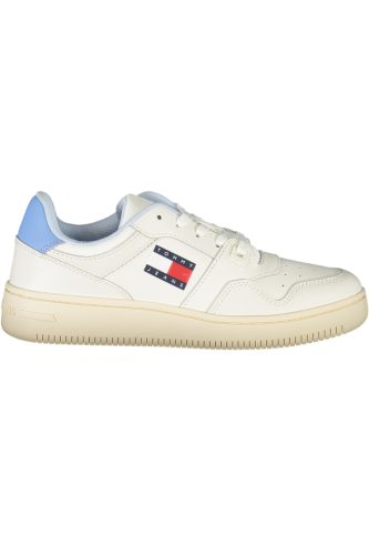 TOMMY HILFIGER NŐI SPORTCIPŐK FEHÉR
