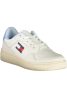 TOMMY HILFIGER NŐI SPORTCIPŐK FEHÉR