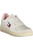 TOMMY HILFIGER NŐI SPORTCIPŐK FEHÉR