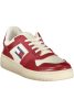 TOMMY HILFIGER PIROS NŐI SPORTCIPŐ