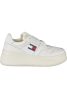 TOMMY HILFIGER WHITE NŐI SPORTCIPŐ