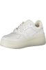 TOMMY HILFIGER WHITE NŐI SPORTCIPŐ