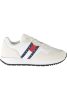 TOMMY HILFIGER WHITE NŐI SPORTCIPŐ