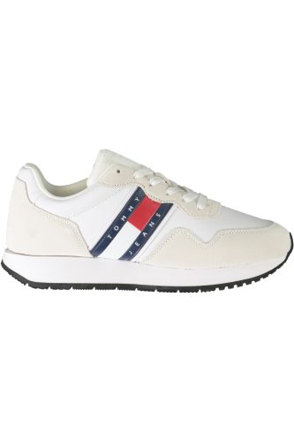 TOMMY HILFIGER WHITE NŐI SPORTCIPŐ