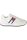 TOMMY HILFIGER WHITE NŐI SPORTCIPŐ