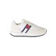 TOMMY HILFIGER WHITE NŐI SPORTCIPŐ
