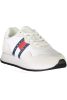 TOMMY HILFIGER WHITE NŐI SPORTCIPŐ