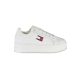TOMMY HILFIGER WHITE NŐI SPORTCIPŐ