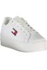 TOMMY HILFIGER WHITE NŐI SPORTCIPŐ