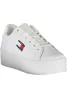 TOMMY HILFIGER WHITE NŐI SPORTCIPŐ