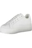TOMMY HILFIGER WHITE NŐI SPORTCIPŐ